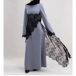 Batul The Collection Layali Dress